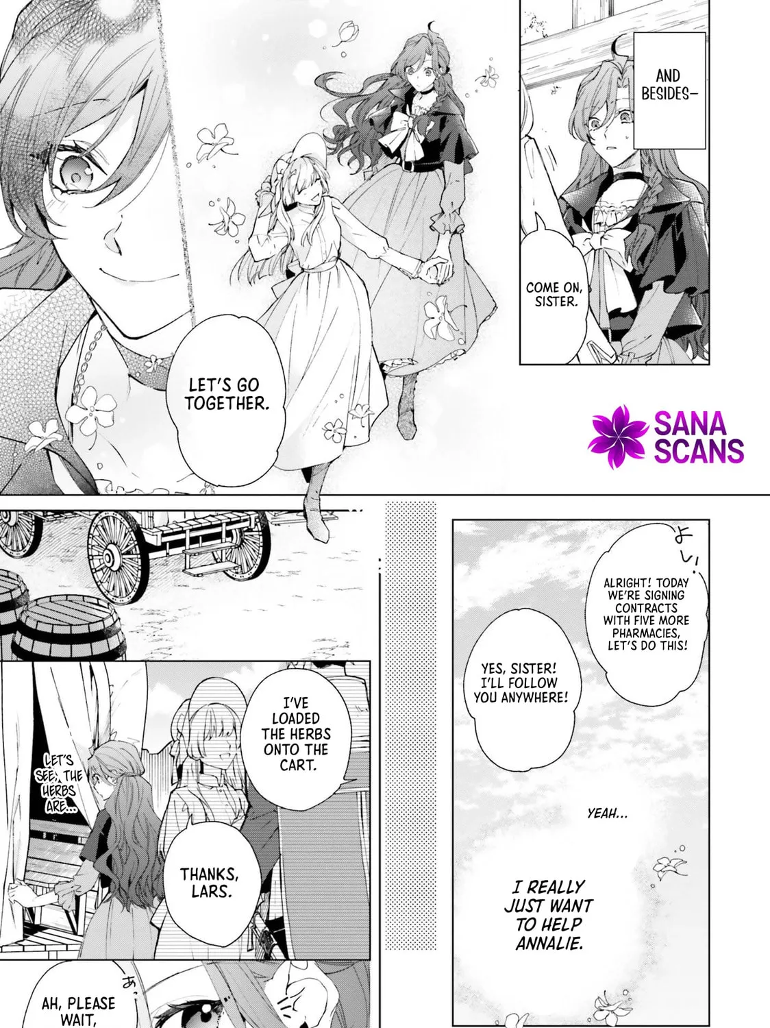 Grandeur Oukoku Saiseiroku Hametsu no Akuyaku Oujodesuga Kyuukoku End wo Onozomidesu Chapter 3 page 45 - 