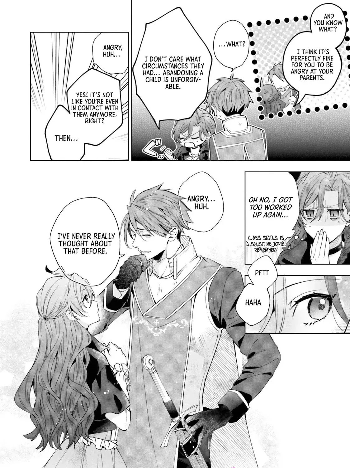 Grandeur Oukoku Saiseiroku Hametsu no Akuyaku Oujodesuga Kyuukoku End wo Onozomidesu Chapter 4 page 55 - 