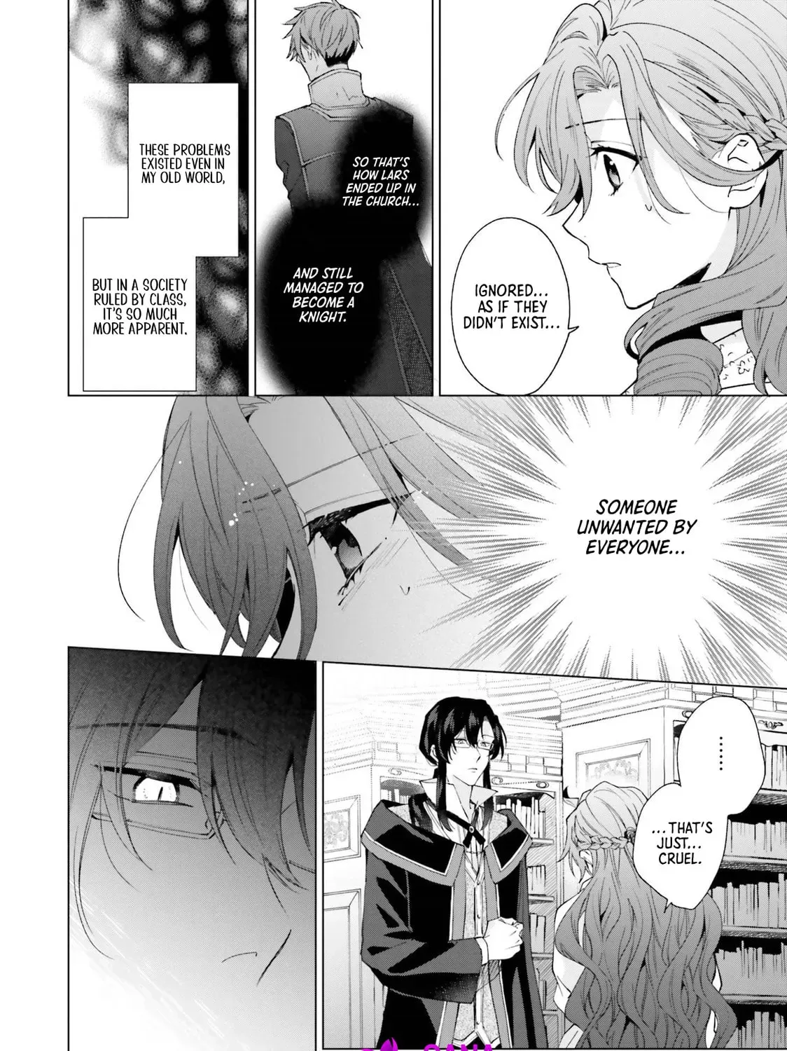 Grandeur Oukoku Saiseiroku Hametsu no Akuyaku Oujodesuga Kyuukoku End wo Onozomidesu Chapter 4 page 7 - 