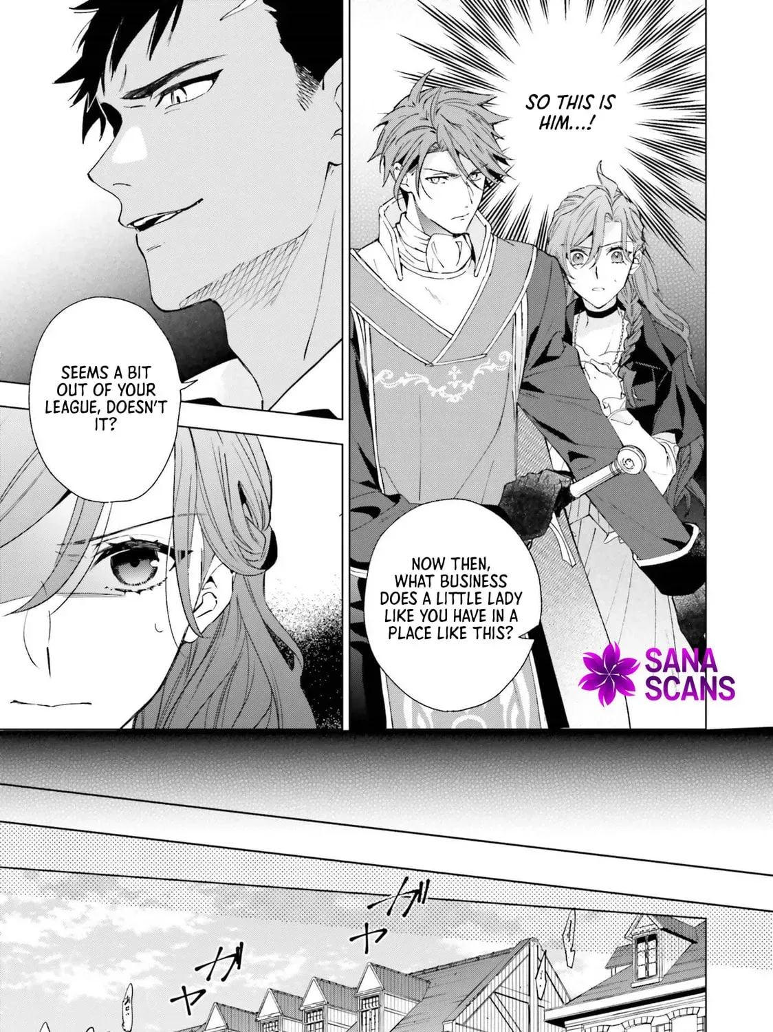 Grandeur Oukoku Saiseiroku Hametsu no Akuyaku Oujodesuga Kyuukoku End wo Onozomidesu Chapter 4 page 61 - 