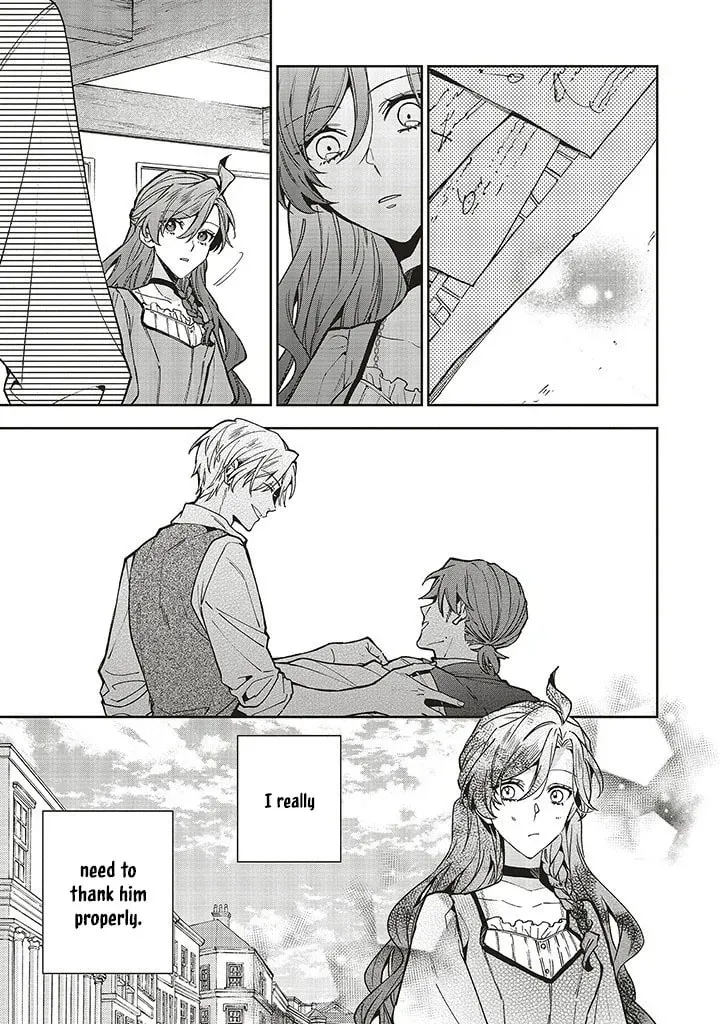 Grandeur Oukoku Saiseiroku Hametsu no Akuyaku Oujodesuga Kyuukoku End wo Onozomidesu Chapter 9 page 15 - 