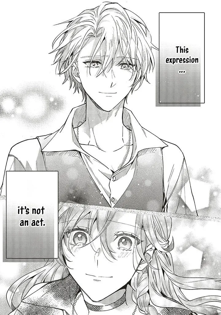 Grandeur Oukoku Saiseiroku Hametsu no Akuyaku Oujodesuga Kyuukoku End wo Onozomidesu Chapter 9 page 23 - 