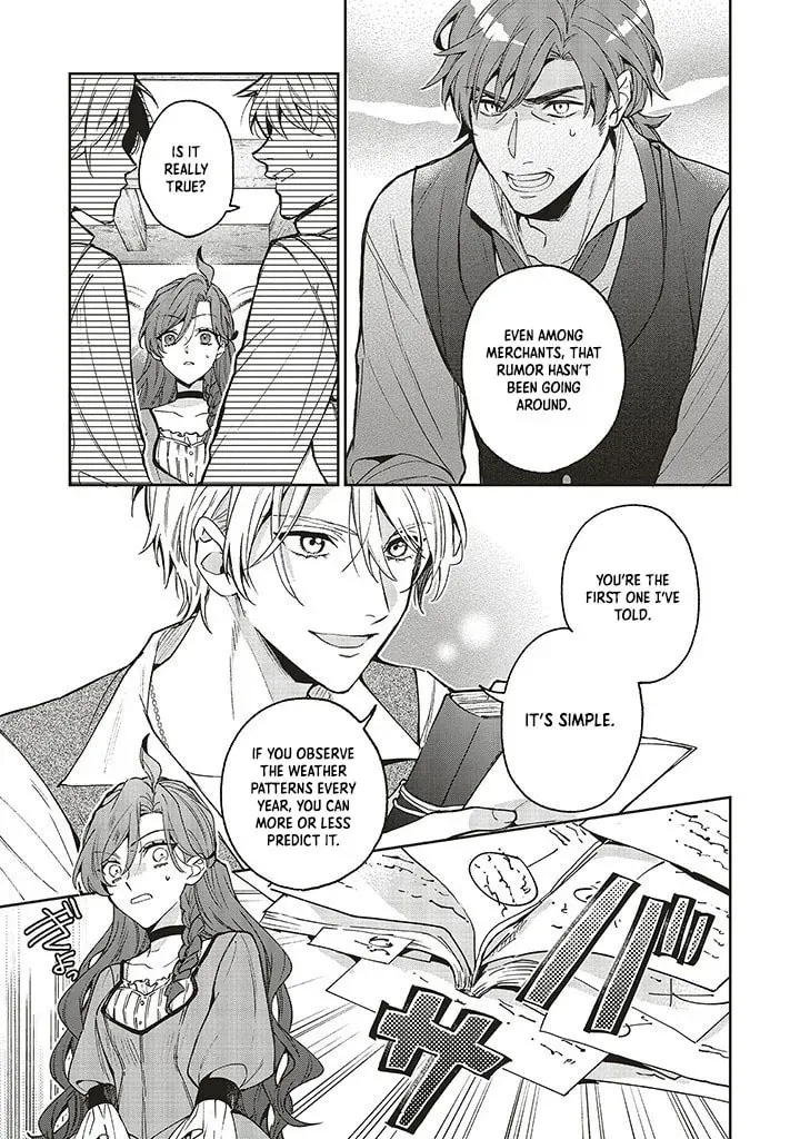 Grandeur Oukoku Saiseiroku Hametsu no Akuyaku Oujodesuga Kyuukoku End wo Onozomidesu Chapter 9 page 7 - 