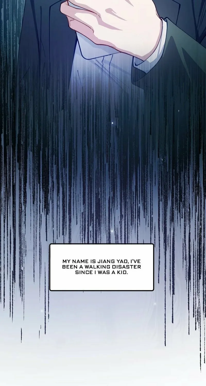Grandpa’s Wardrobe and the Ghost I Inherited Chapter 1 page 16 - 