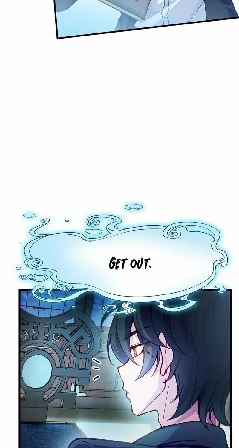 Grandpa’s Wardrobe and the Ghost I Inherited Chapter 1 page 33 - 