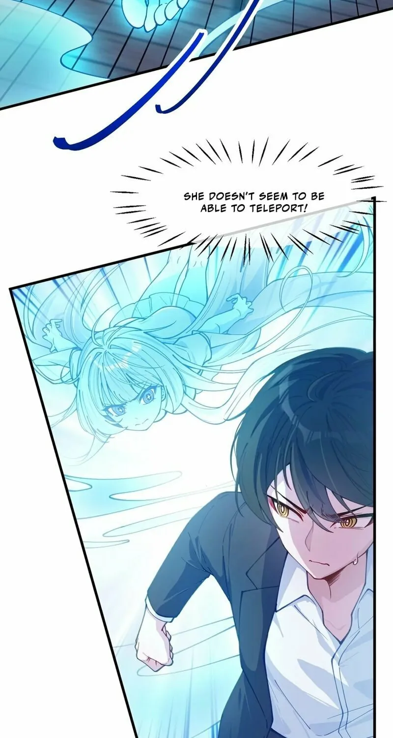 Grandpa’s Wardrobe and the Ghost I Inherited Chapter 1 page 44 - 