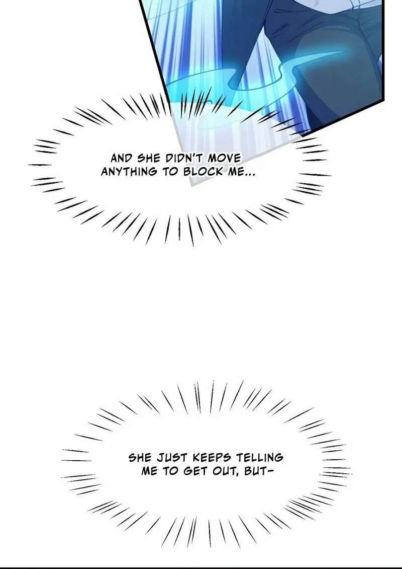 Grandpa’s Wardrobe and the Ghost I Inherited Chapter 1 page 45 - 
