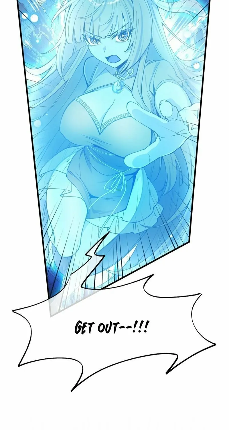 Grandpa’s Wardrobe and the Ghost I Inherited Chapter 1 page 53 - 