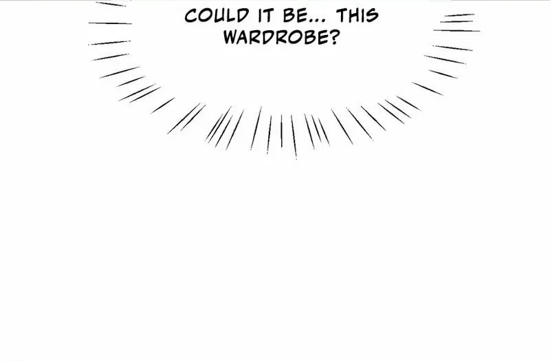 Grandpa’s Wardrobe and the Ghost I Inherited Chapter 1 page 57 - 