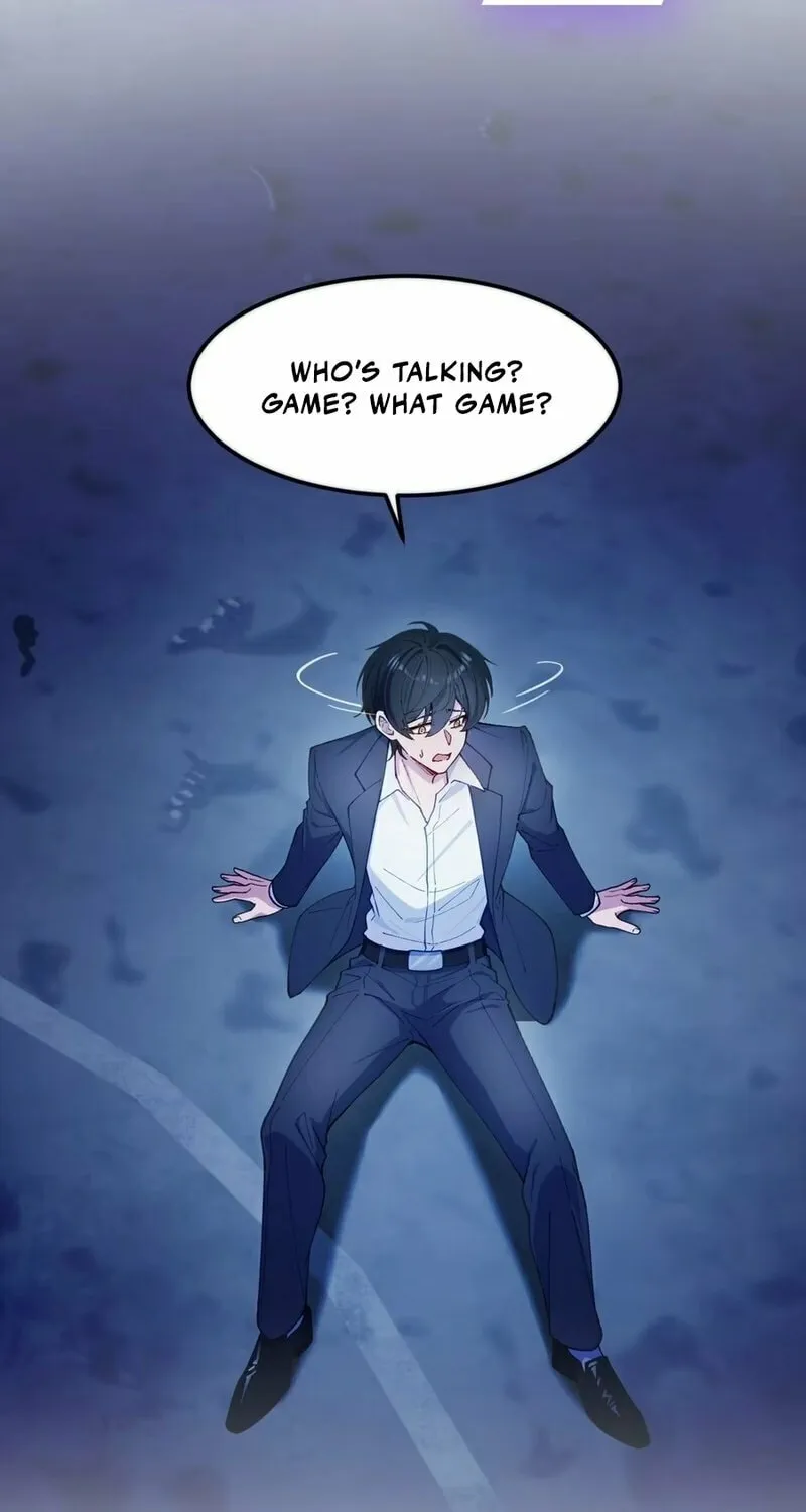 Grandpa’s Wardrobe and the Ghost I Inherited Chapter 1 page 67 - 