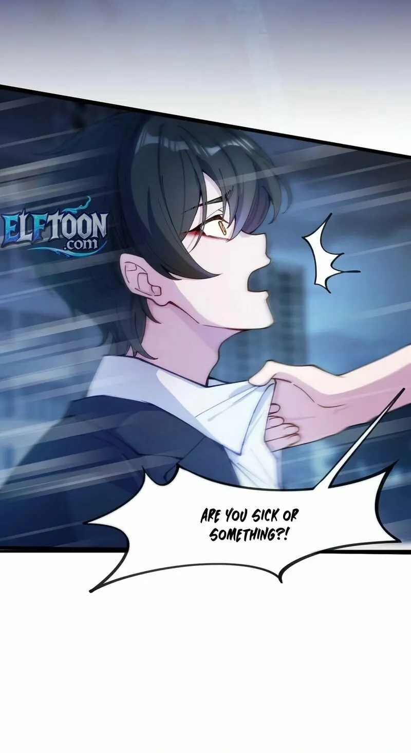 Grandpa’s Wardrobe and the Ghost I Inherited Chapter 1 page 68 - 