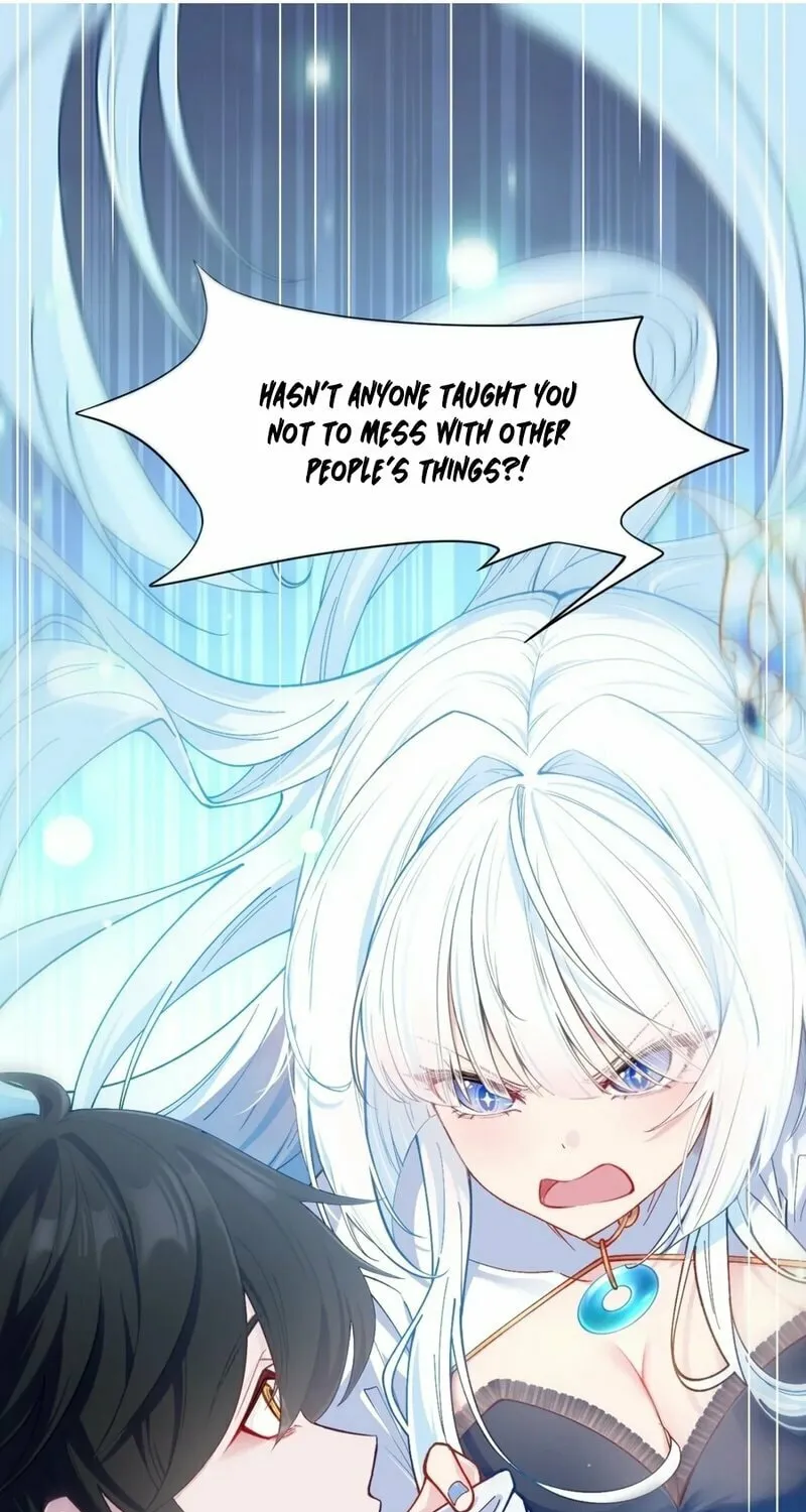 Grandpa’s Wardrobe and the Ghost I Inherited Chapter 1 page 69 - 