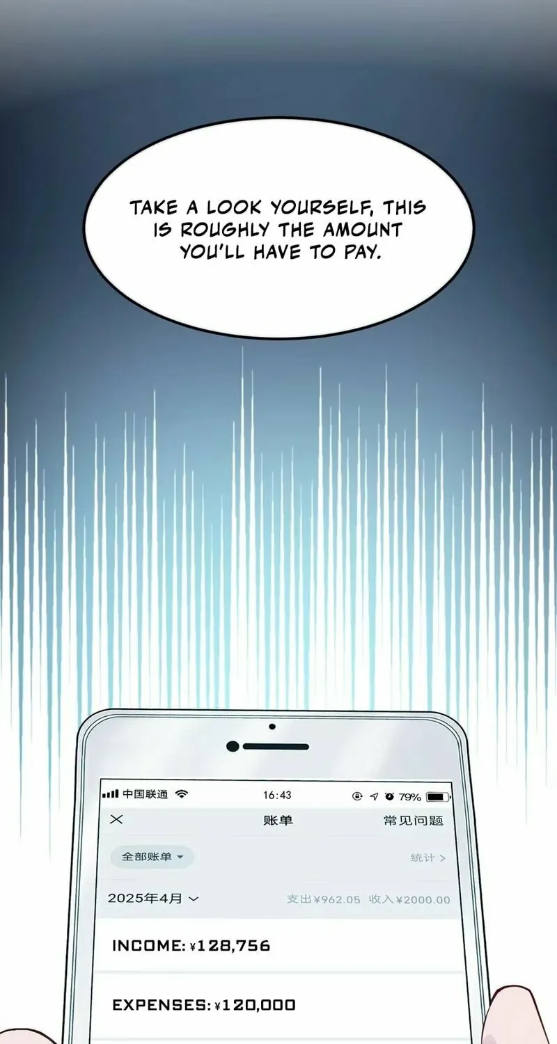 Grandpa’s Wardrobe and the Ghost I Inherited Chapter 1 page 8 - 