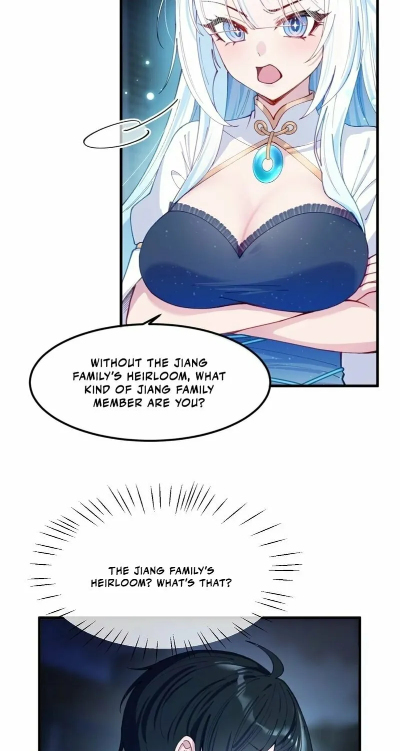 Grandpa’s Wardrobe and the Ghost I Inherited Chapter 1 page 76 - 