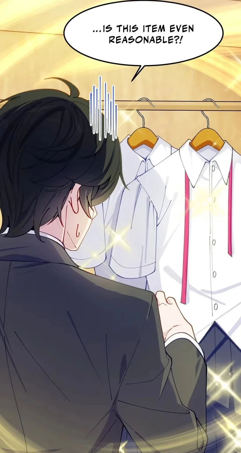 Grandpa’s Wardrobe and the Ghost I Inherited Chapter 1 page 87 - 