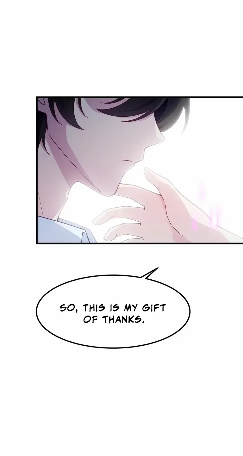 Grandpa’s Wardrobe and the Ghost I Inherited Chapter 10 page 28 - 