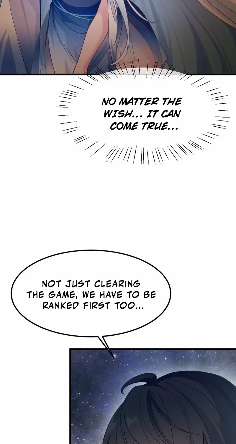Grandpa’s Wardrobe and the Ghost I Inherited Chapter 10 page 66 - 