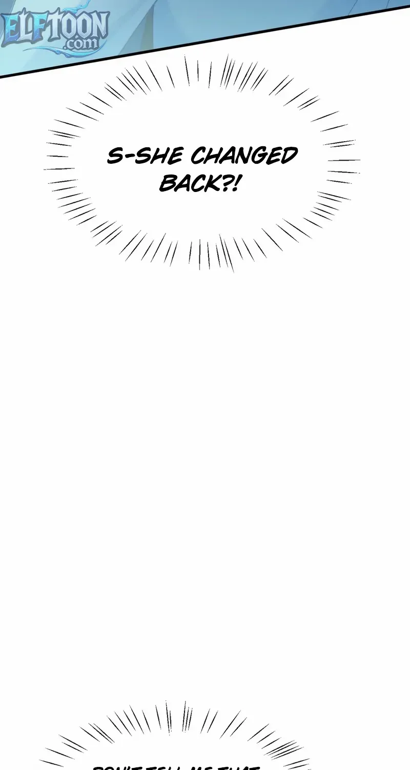 Grandpa’s Wardrobe and the Ghost I Inherited Chapter 11 page 29 - 