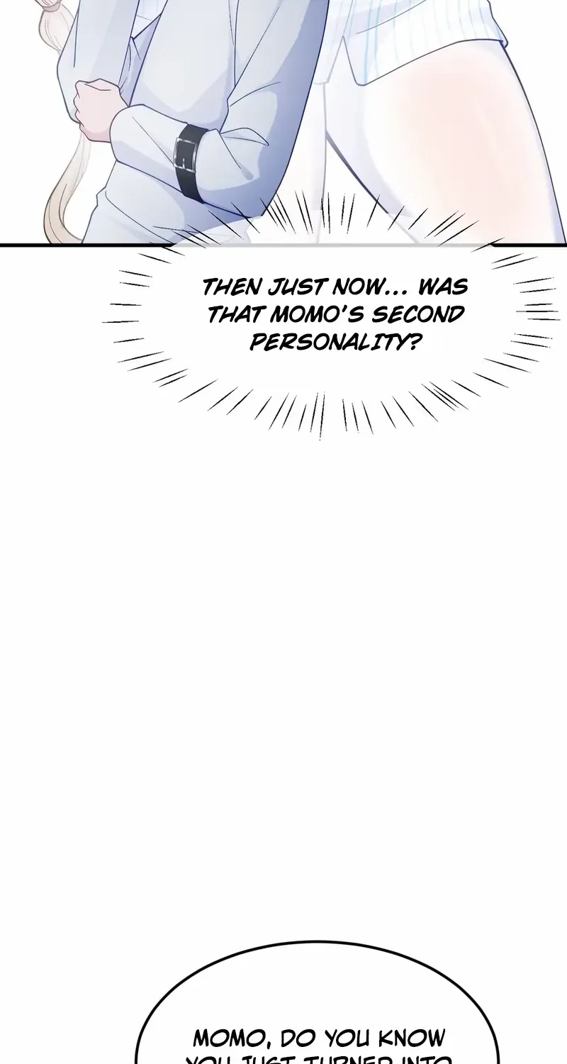 Grandpa’s Wardrobe and the Ghost I Inherited Chapter 11 page 42 - 