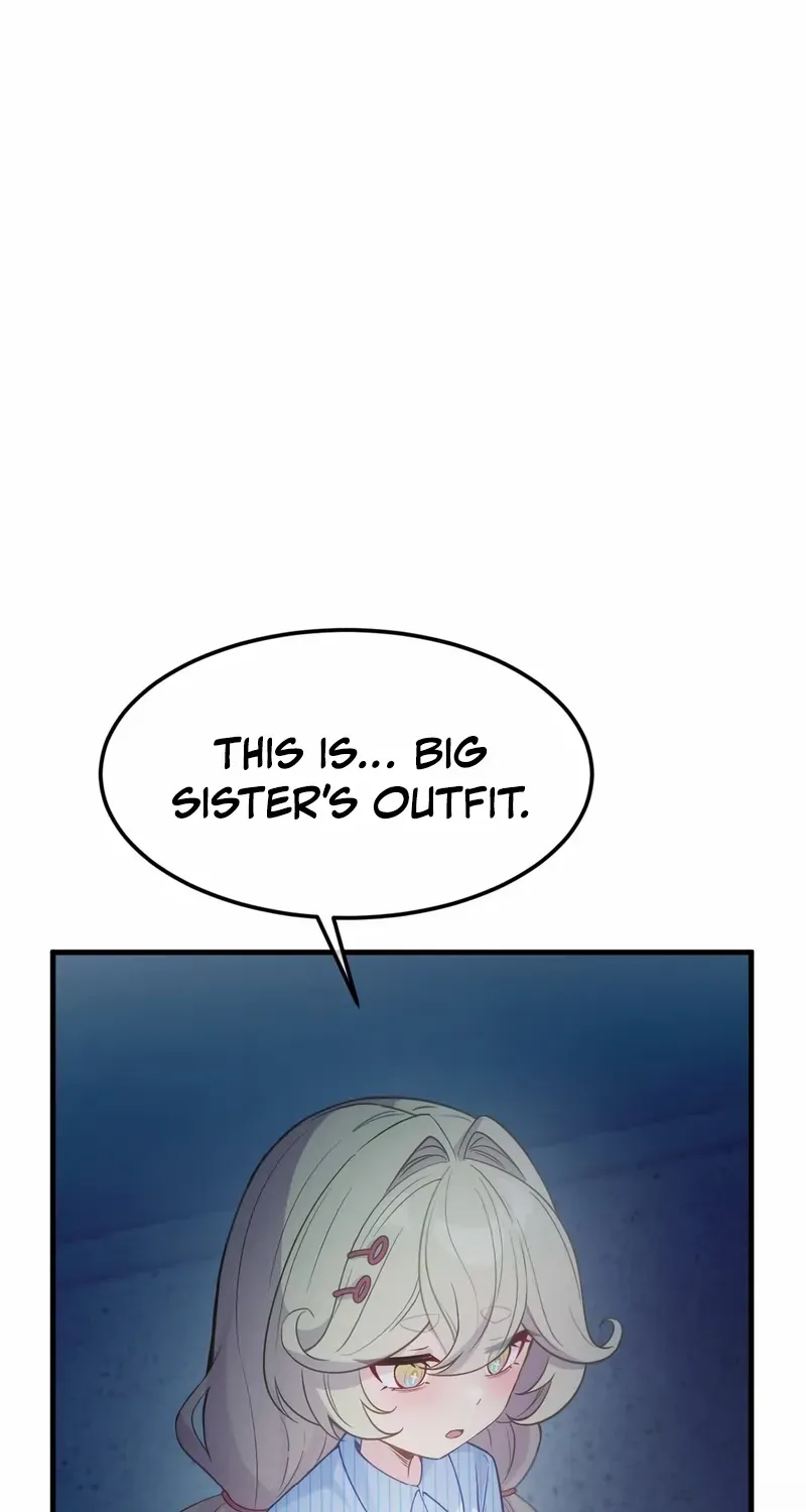 Grandpa’s Wardrobe and the Ghost I Inherited Chapter 11 page 47 - 