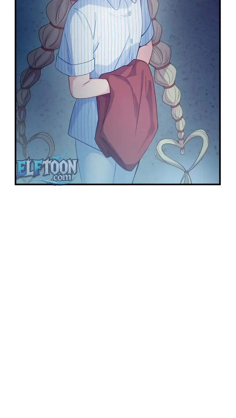 Grandpa’s Wardrobe and the Ghost I Inherited Chapter 11 page 48 - 