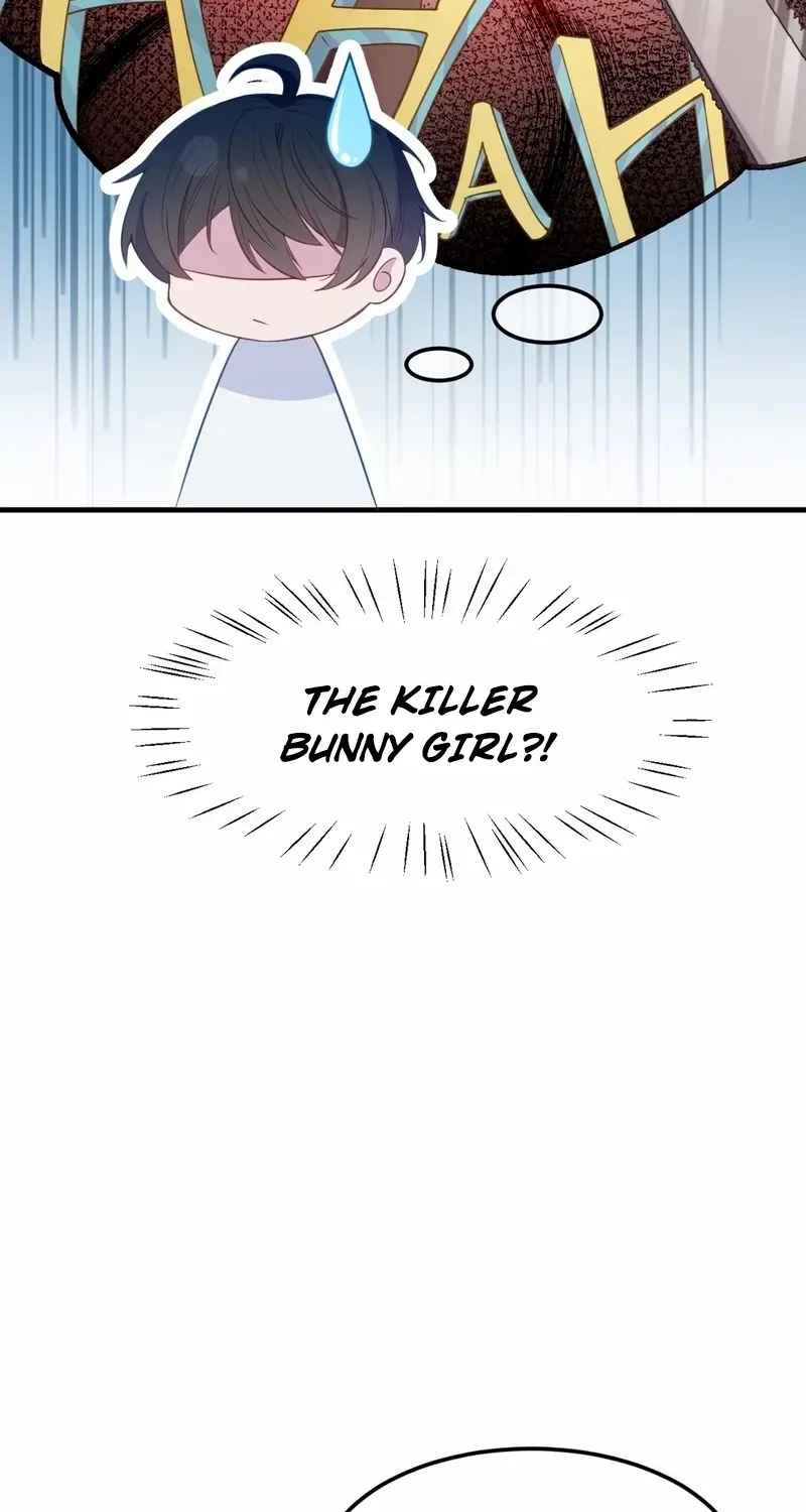 Grandpa’s Wardrobe and the Ghost I Inherited Chapter 11 page 50 - 