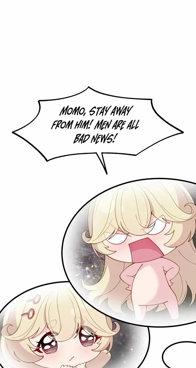 Grandpa’s Wardrobe and the Ghost I Inherited Chapter 11 page 52 - 