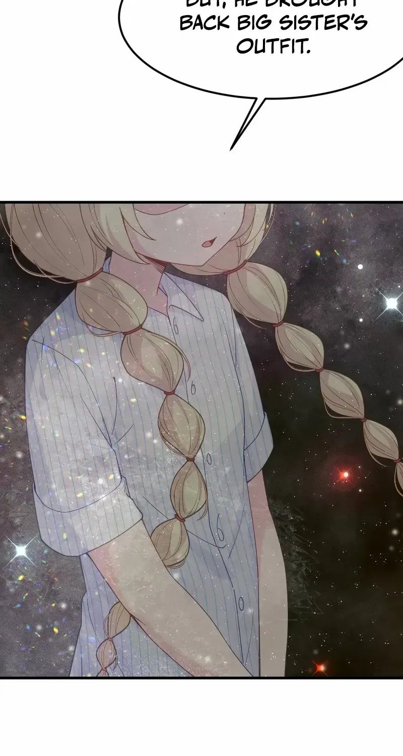 Grandpa’s Wardrobe and the Ghost I Inherited Chapter 11 page 54 - 