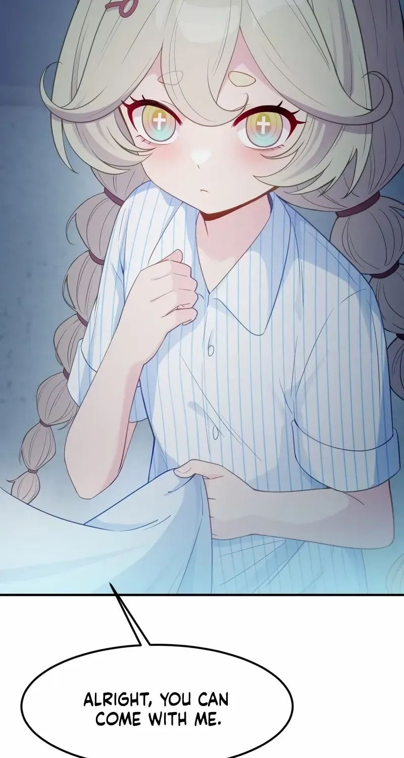 Grandpa’s Wardrobe and the Ghost I Inherited Chapter 12 page 11 - 