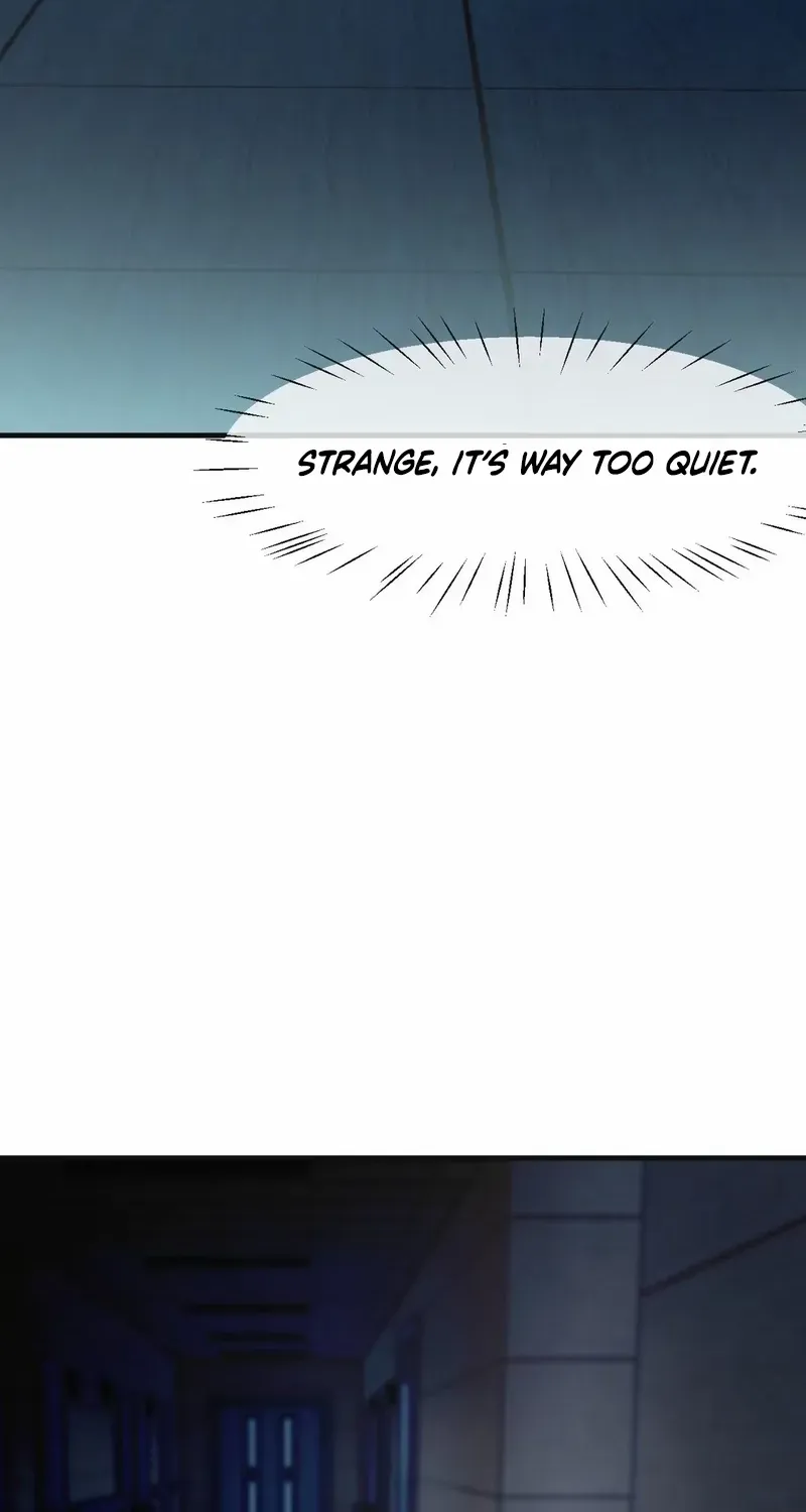Grandpa’s Wardrobe and the Ghost I Inherited Chapter 12 page 14 - 