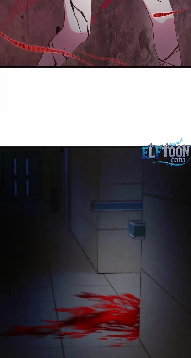 Grandpa’s Wardrobe and the Ghost I Inherited Chapter 12 page 19 - 