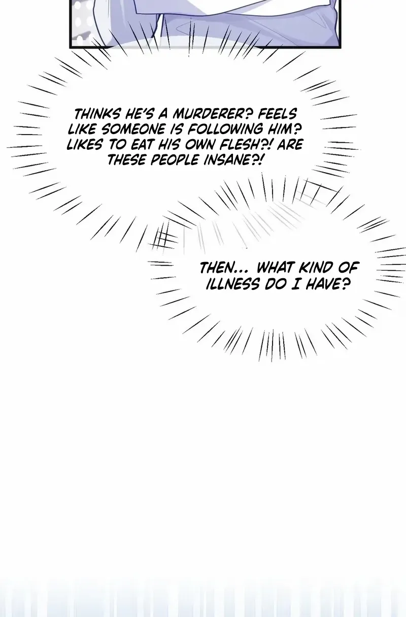 Grandpa’s Wardrobe and the Ghost I Inherited Chapter 12 page 24 - 