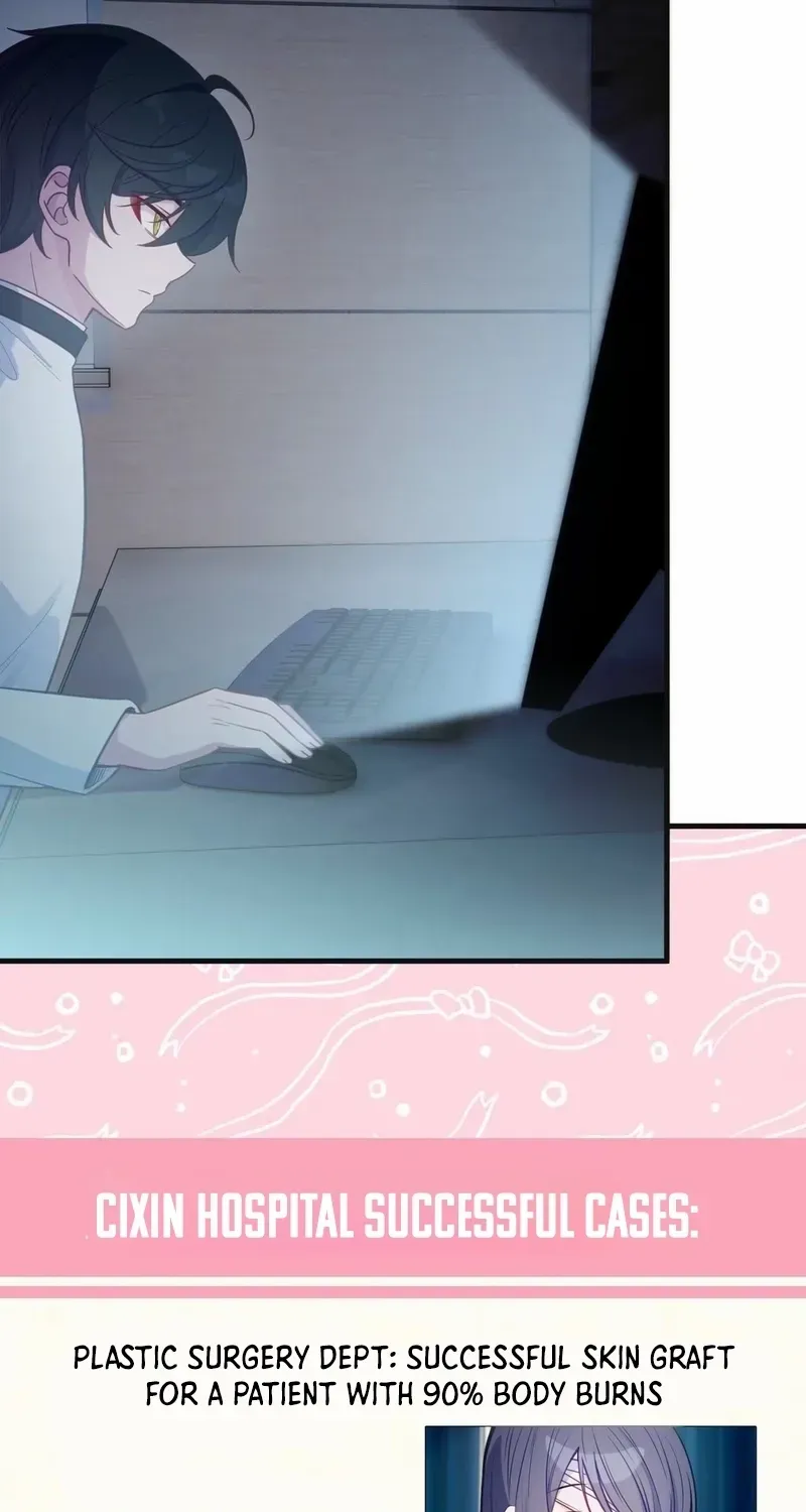 Grandpa’s Wardrobe and the Ghost I Inherited Chapter 12 page 29 - 