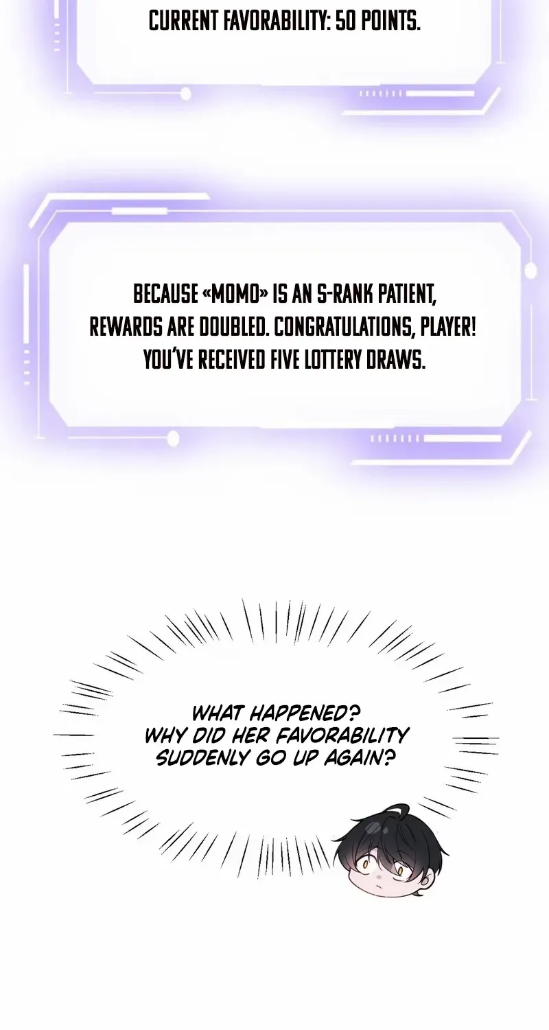Grandpa’s Wardrobe and the Ghost I Inherited Chapter 12 page 4 - 