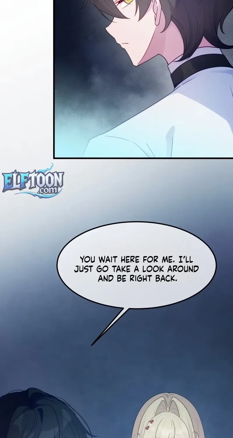Grandpa’s Wardrobe and the Ghost I Inherited Chapter 12 page 39 - 
