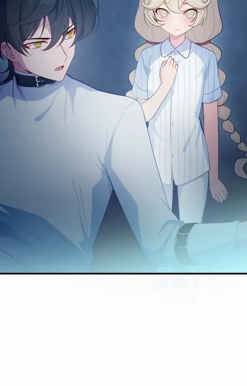 Grandpa’s Wardrobe and the Ghost I Inherited Chapter 12 page 40 - 