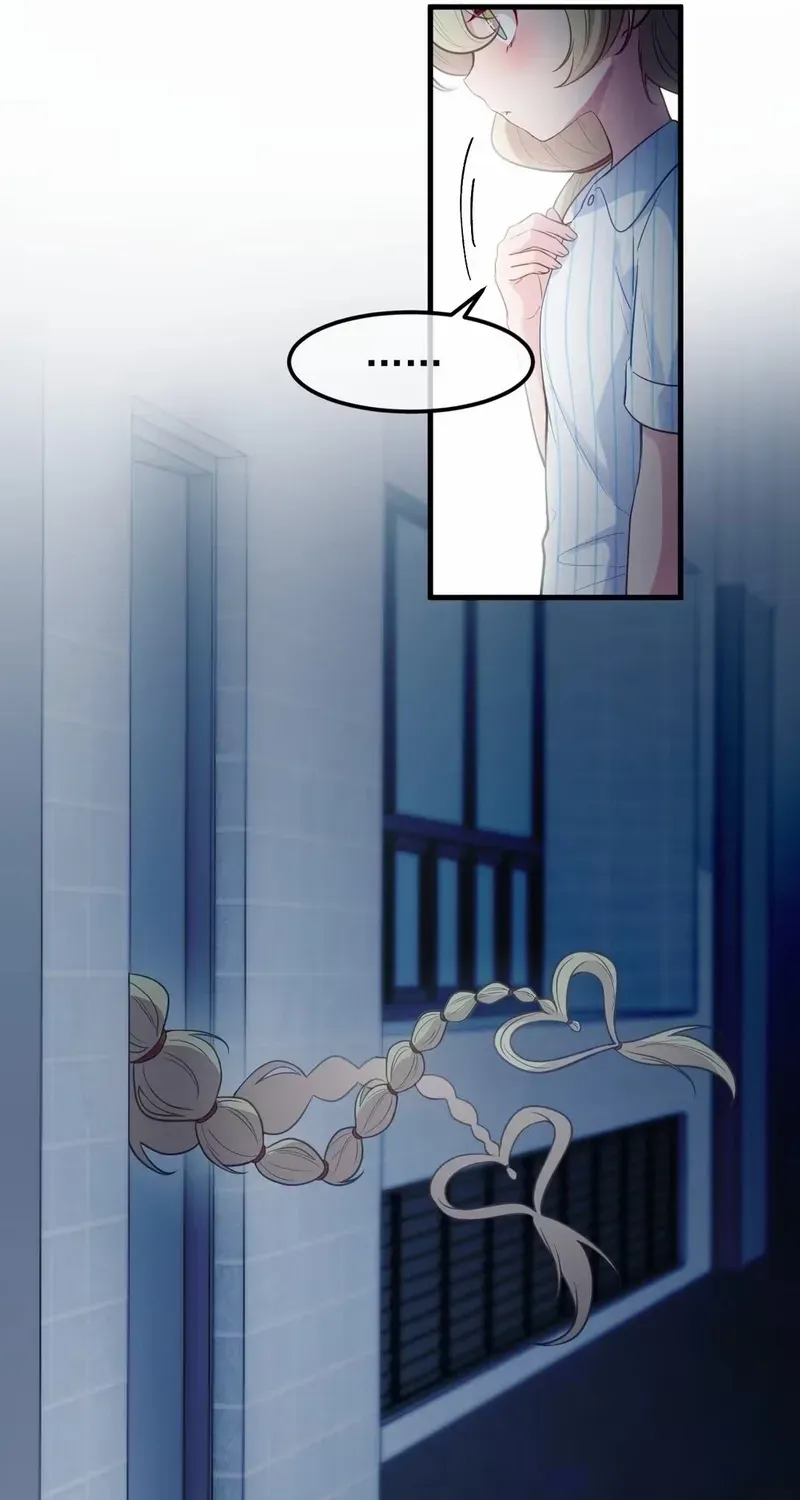 Grandpa’s Wardrobe and the Ghost I Inherited Chapter 12 page 41 - 