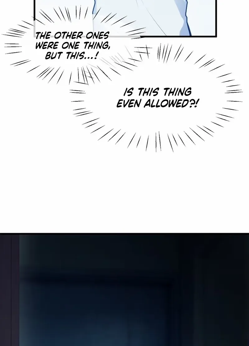 Grandpa’s Wardrobe and the Ghost I Inherited Chapter 12 page 8 - 
