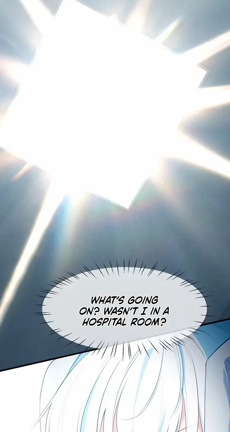 Grandpa’s Wardrobe and the Ghost I Inherited Chapter 13 page 21 - 