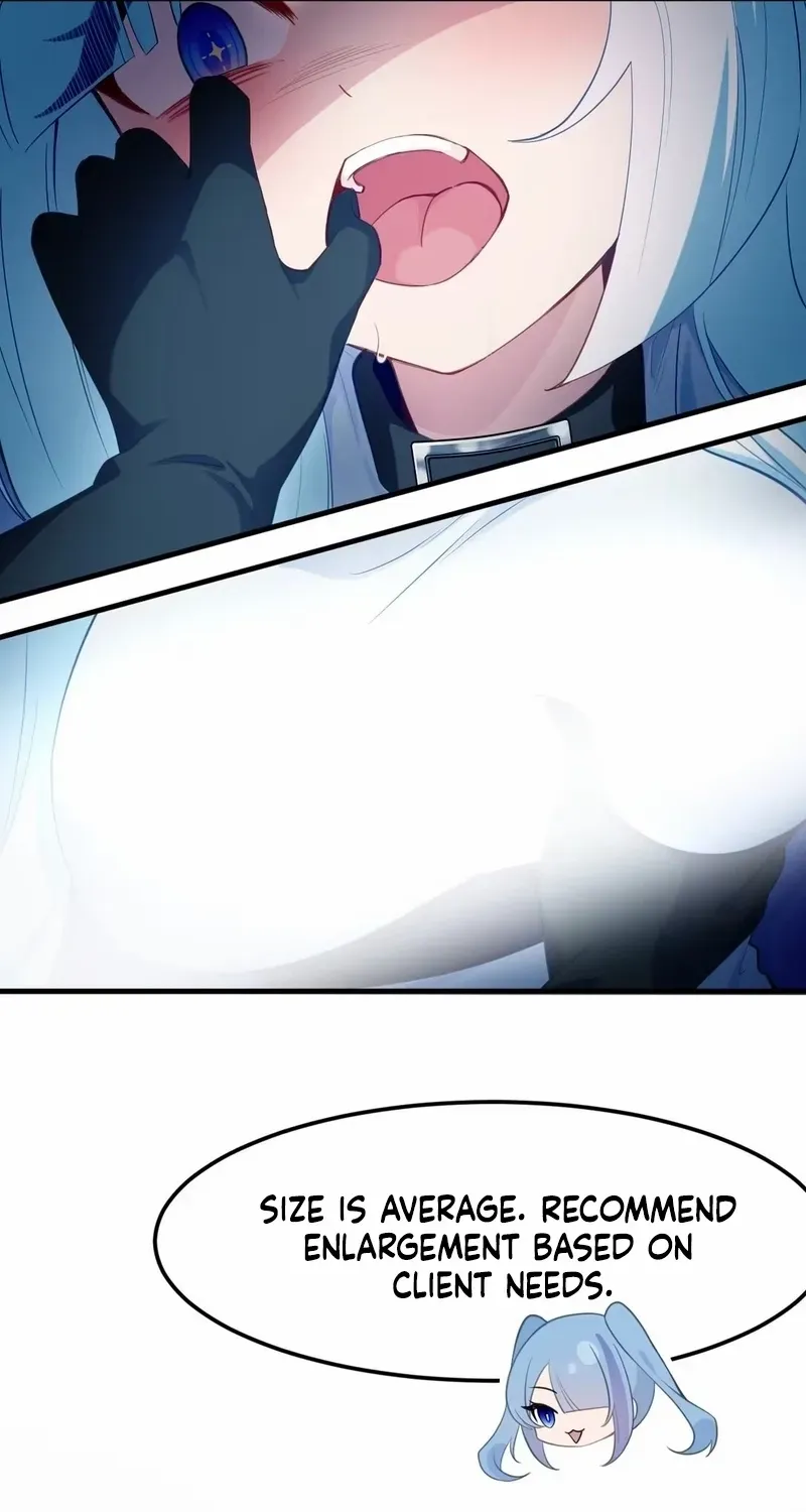 Grandpa’s Wardrobe and the Ghost I Inherited Chapter 13 page 25 - 