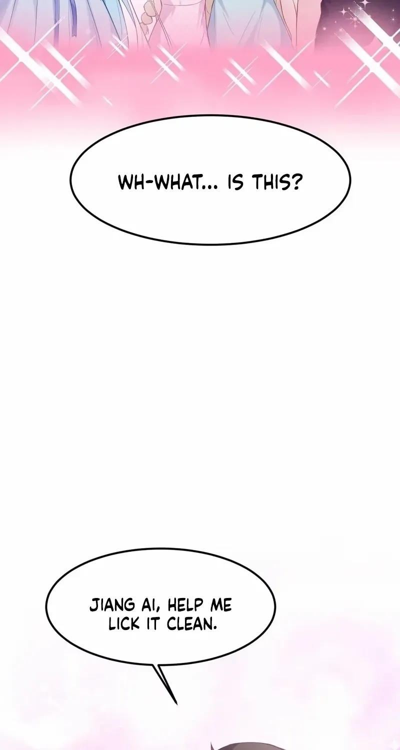 Grandpa’s Wardrobe and the Ghost I Inherited Chapter 13 page 4 - 