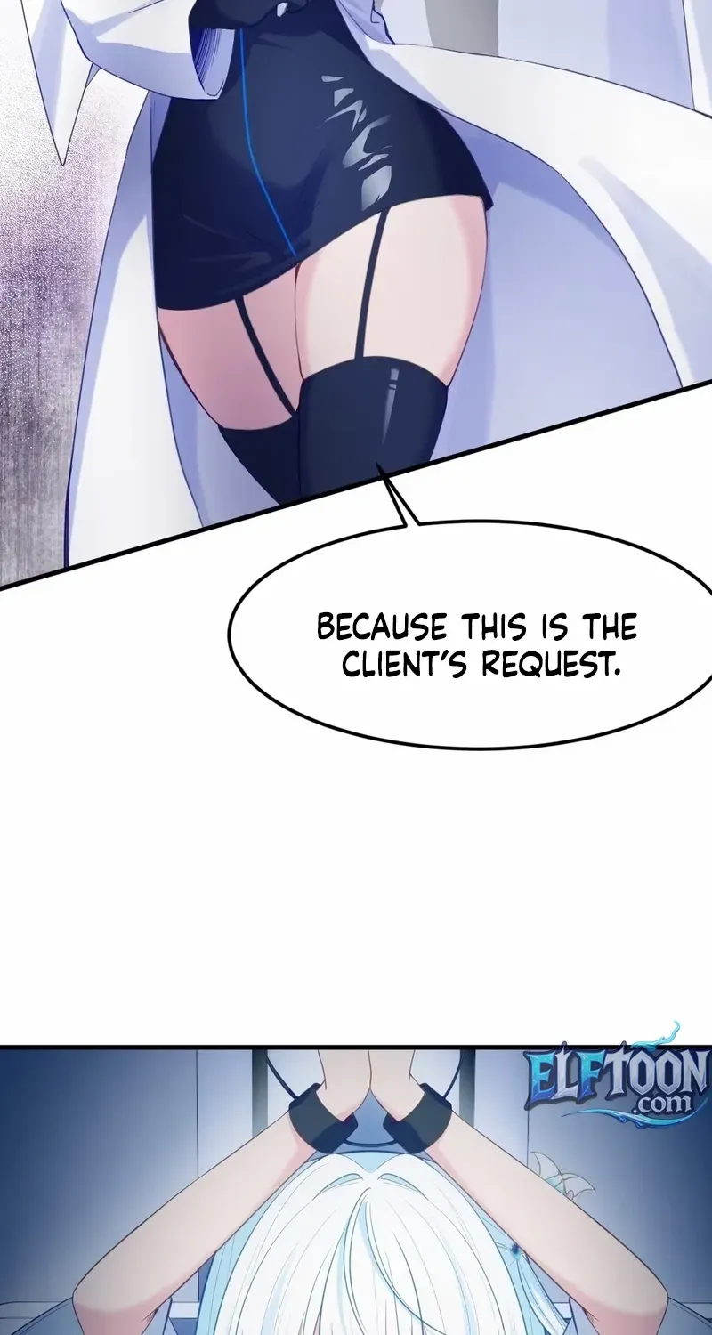 Grandpa’s Wardrobe and the Ghost I Inherited Chapter 13 page 31 - 