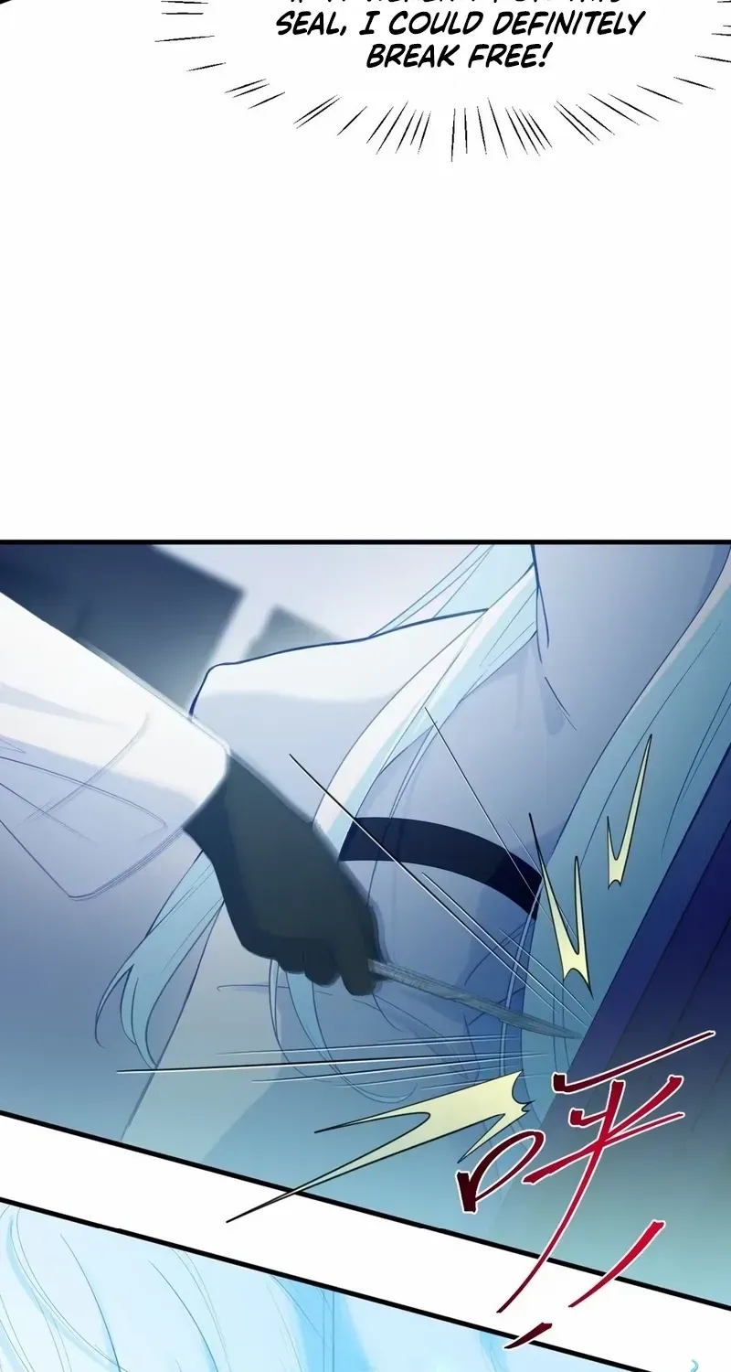 Grandpa’s Wardrobe and the Ghost I Inherited Chapter 13 page 39 - 
