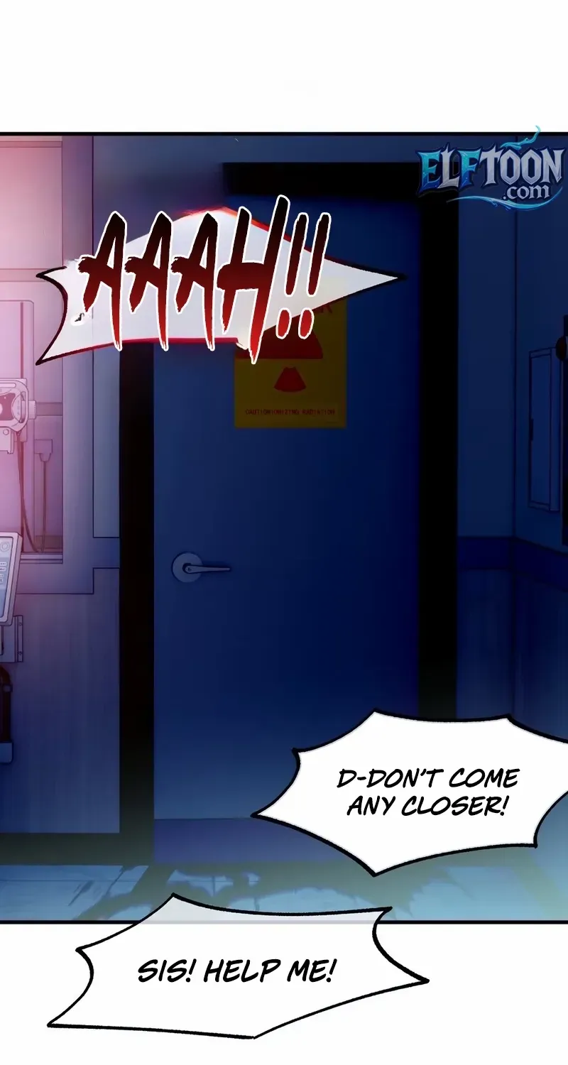 Grandpa’s Wardrobe and the Ghost I Inherited Chapter 13 page 49 - 