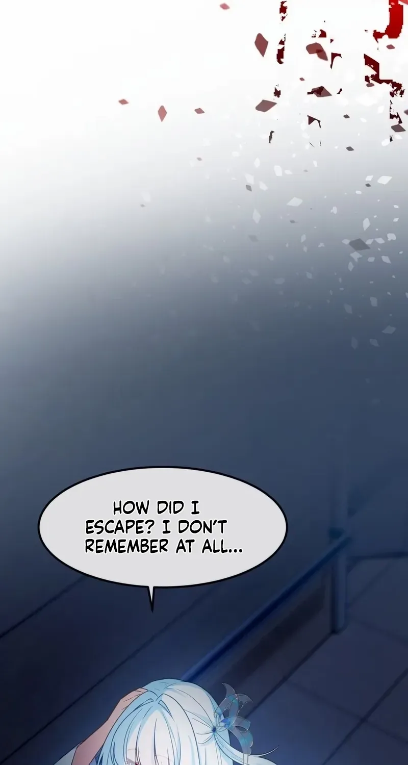 Grandpa’s Wardrobe and the Ghost I Inherited Chapter 13 page 51 - 