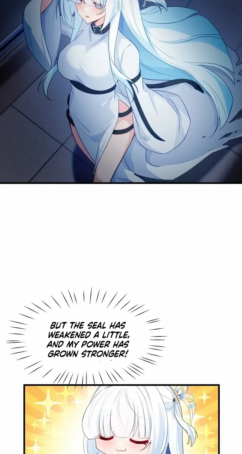 Grandpa’s Wardrobe and the Ghost I Inherited Chapter 13 page 52 - 