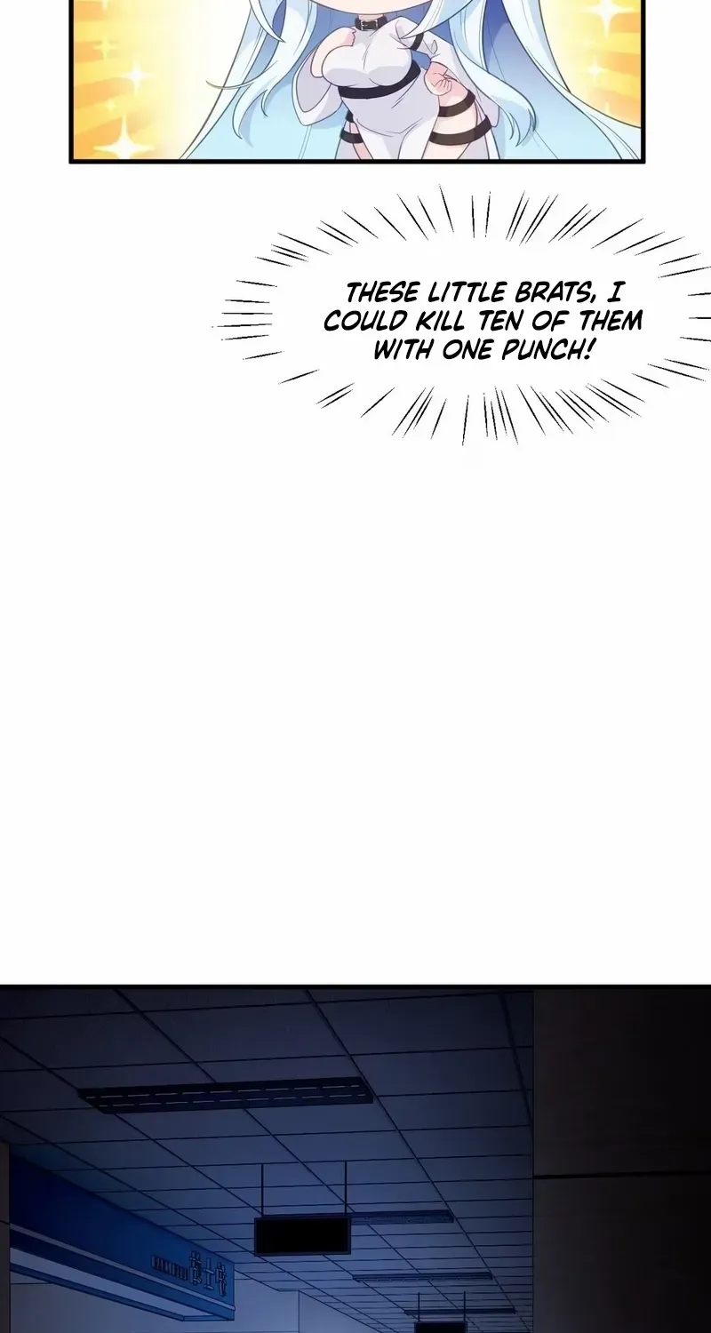 Grandpa’s Wardrobe and the Ghost I Inherited Chapter 13 page 53 - 