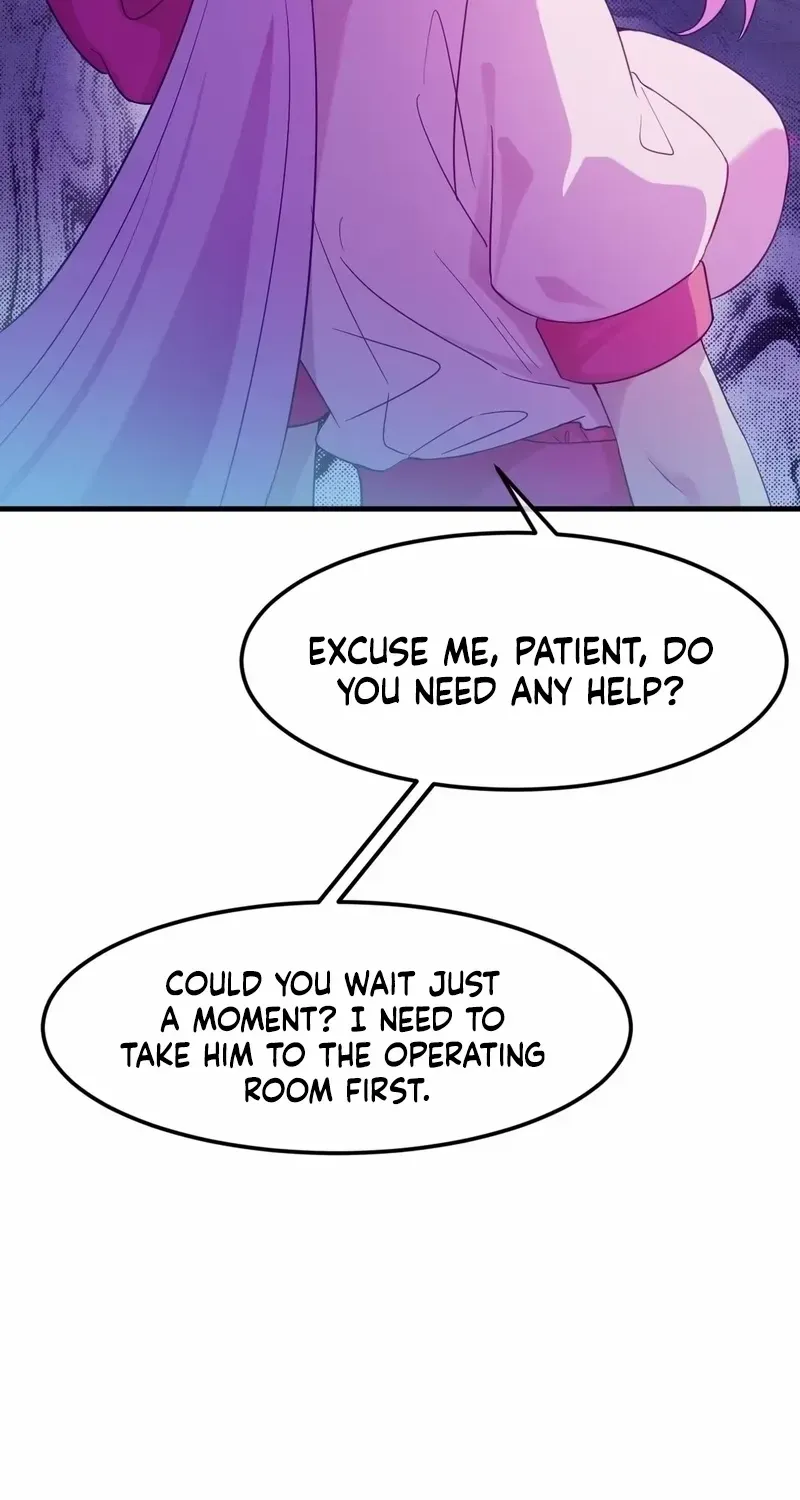 Grandpa’s Wardrobe and the Ghost I Inherited Chapter 13 page 57 - 