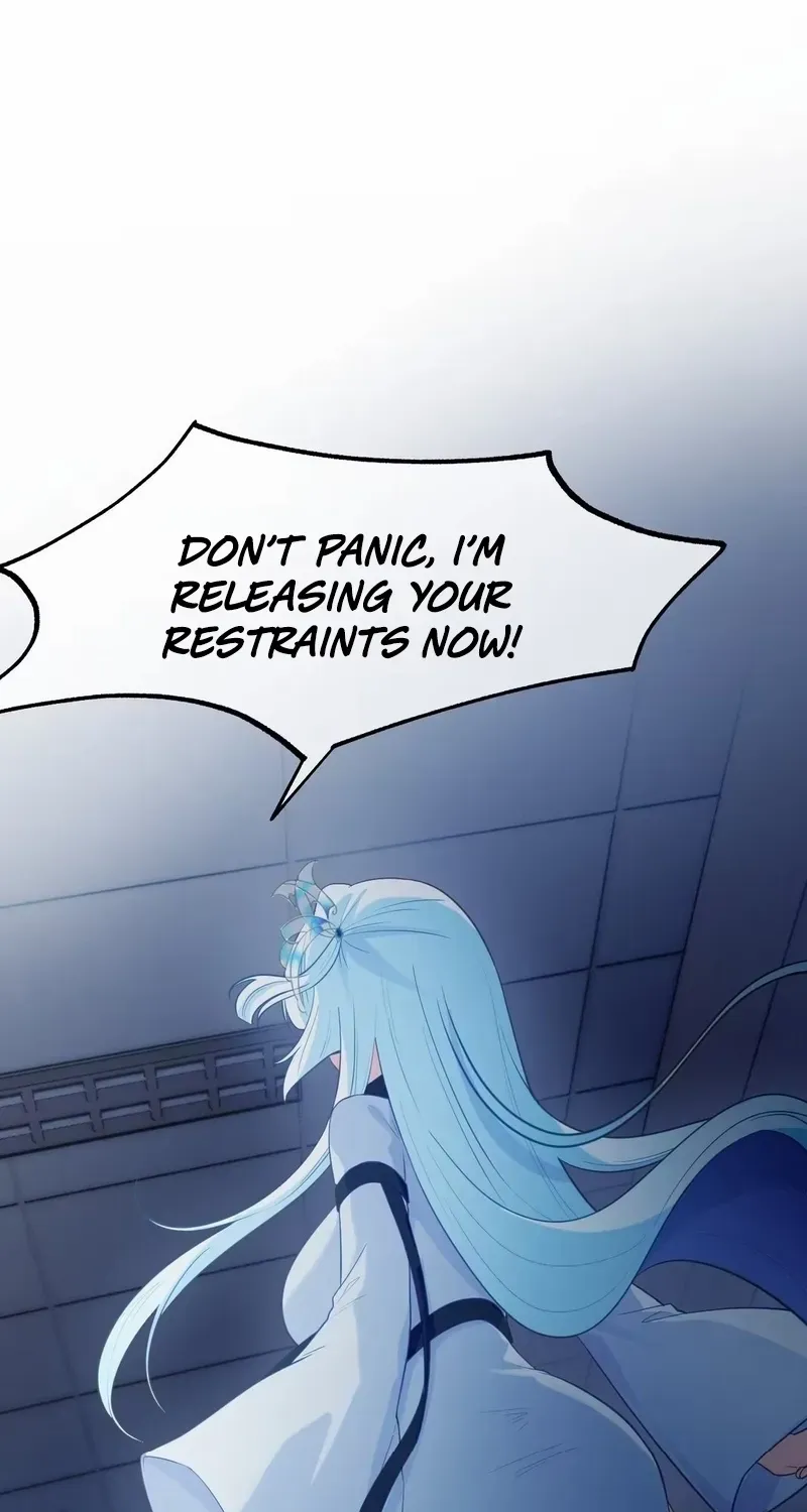 Grandpa’s Wardrobe and the Ghost I Inherited Chapter 13 page 60 - 