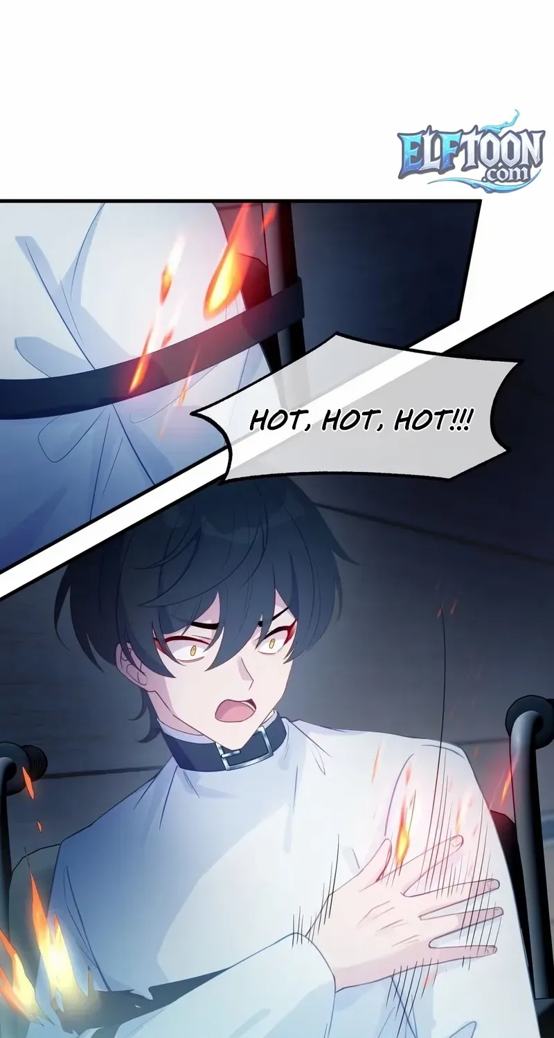 Grandpa’s Wardrobe and the Ghost I Inherited Chapter 13 page 62 - 